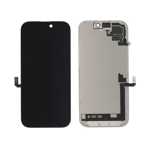 Ecran (Officiel) iPhone 17 - Service Pack Apple photo 1