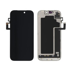 Ecran (Officiel) iPhone 17 Pro - Service Pack Apple photo 1