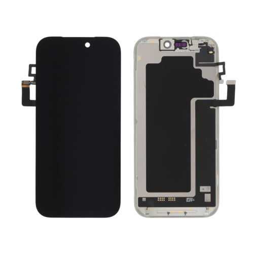 Ecran (Officiel) iPhone 17 Pro - Service Pack Apple photo 1