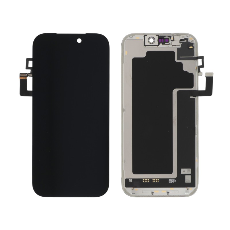 Ecran (Officiel) iPhone 17 Pro - Service Pack Apple photo 1