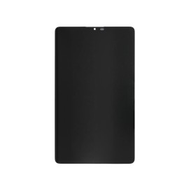 Écran complet (Officiel) - Galaxy Tab A11 4G -  Noir photo 1