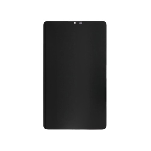 Écran complet (Officiel) - Galaxy Tab A11 4G -  Noir photo 1