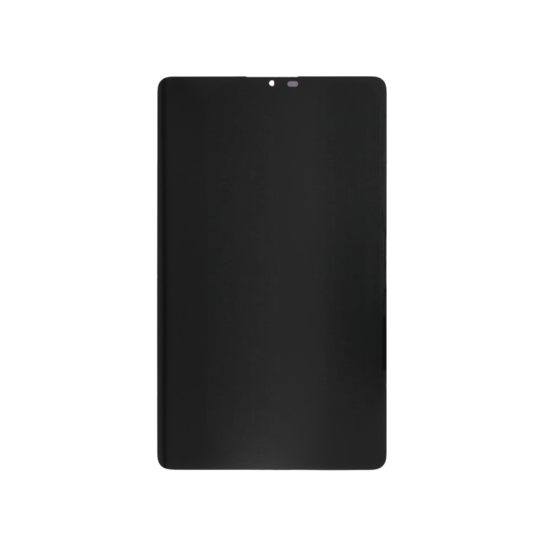 Écran complet (Officiel) - Galaxy Tab A11 4G -  Noir photo 1