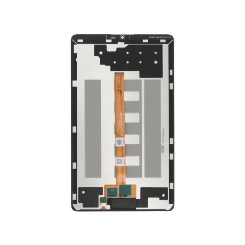 Écran complet (Officiel) - Galaxy Tab A11 4G -  Noir photo 2