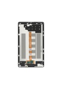 Écran complet (Officiel) - Galaxy Tab A11 4G -  Noir photo 2