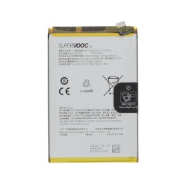 Batterie (Officielle) - Oppo A5 Pro photo 1