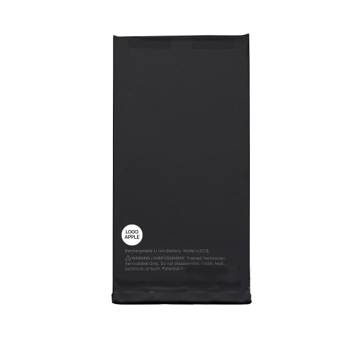 Batterie (Officielle Apple Pulled) - iPhone 15 photo 1