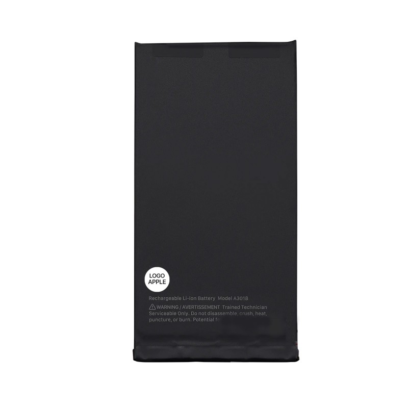 Batterie (Officielle Apple Pulled) - iPhone 15 photo 1