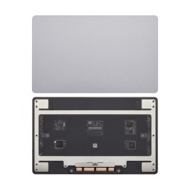 TrackPad Gris sidéral - MacBook Pro 16 pouces A2780 M2 Max photo 1