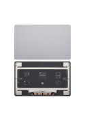 TrackPad Gris sidéral - MacBook Pro 16 pouces A2780 M2 Max photo 1