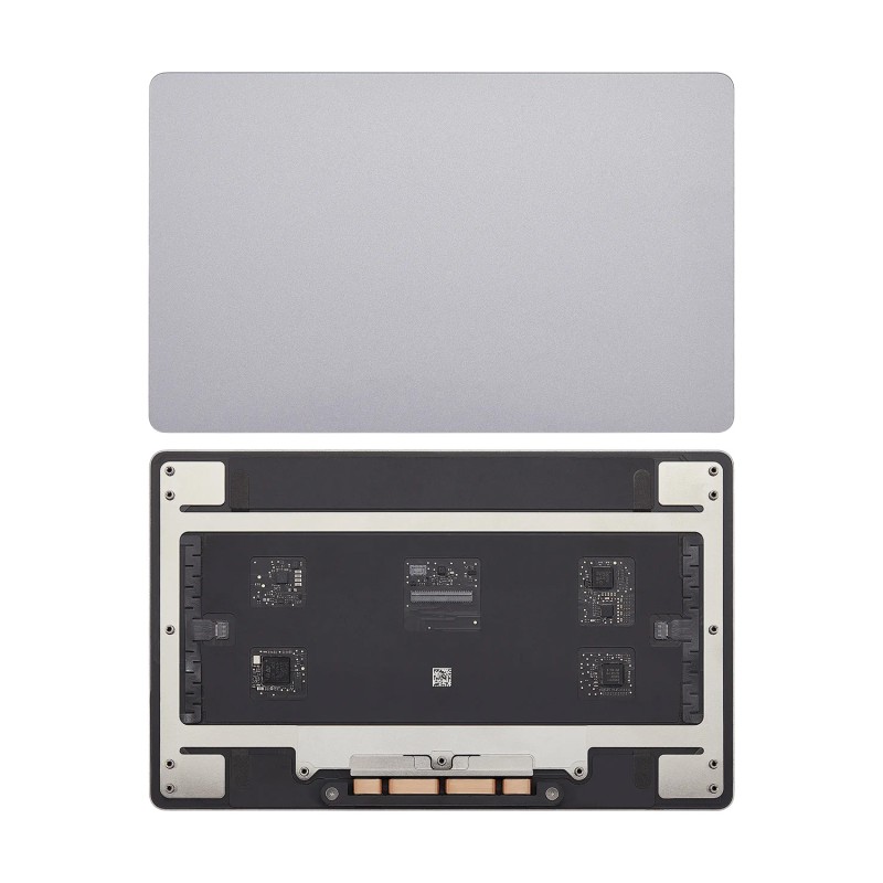 TrackPad Gris sidéral - MacBook Pro 16 pouces A2780 M2 Max photo 1
