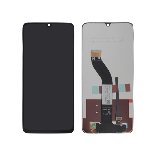 Ecran (Officiel reconditionné) - Xiaomi Redmi 14C photo 1