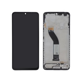 Ecran avec châssis (Officiel reconditionné) - Xiaomi Redmi 14C photo 1
