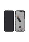 Ecran avec châssis (Officiel reconditionné) - Xiaomi Redmi 14C photo 1
