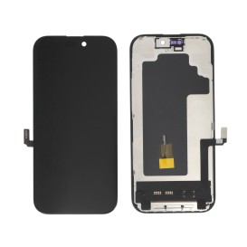 Écran LTPS (Qualité Basic) - iPhone 17 photo 2