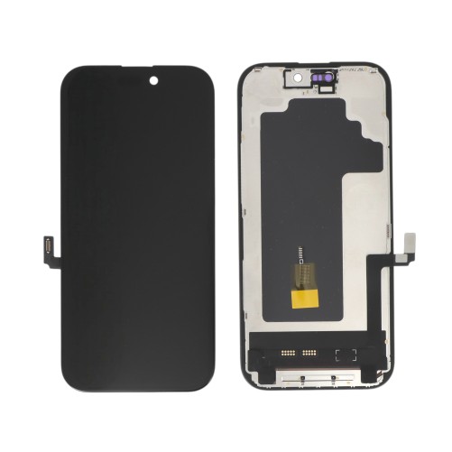 Écran LTPS (Qualité Basic) - iPhone 17 photo 2