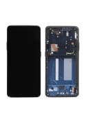 Ecran complet - OnePlus 7 Pro Bleu photo 1