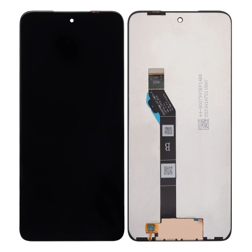 Ecran (Officiel reconditionné) - Motorola Moto G56 5G et G66 5G photo 2