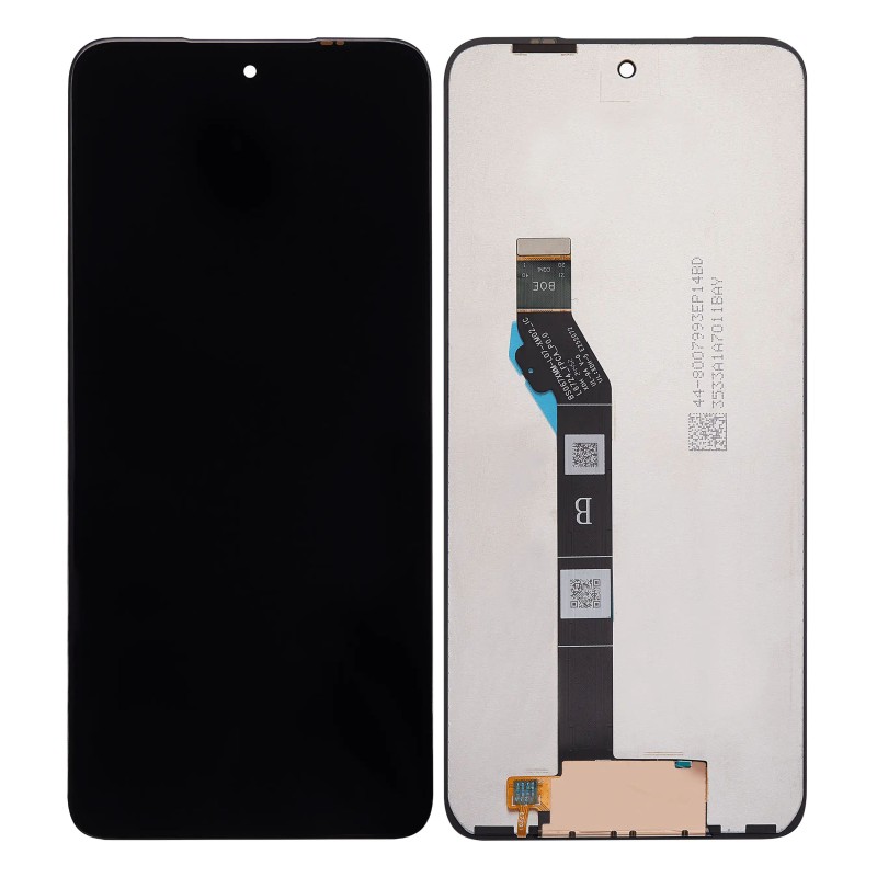 Ecran (Officiel reconditionné) - Motorola Moto G56 5G et G66 5G photo 2