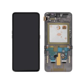 Ecran (Officiel) - Galaxy A80photo 1