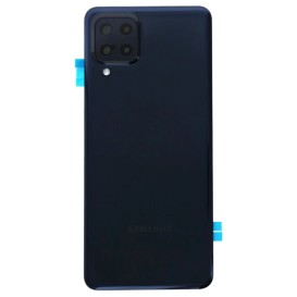 Coque arrière (Officielle) - Galaxy M32 photo 1