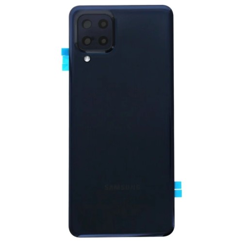 Coque arrière (Officielle) - Galaxy M32 photo 1