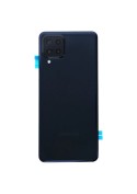 Coque arrière (Officielle) - Galaxy M32 photo 1