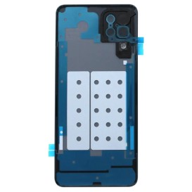Coque arrière (Officielle) - Galaxy M32 photo 1