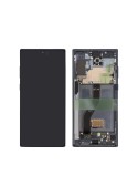Ecran complet (officiel) - Galaxy Note 10 Plus photo 1