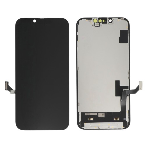 Ecran Soft OLED (Qualité Prime) - iPhone 14 photo 1