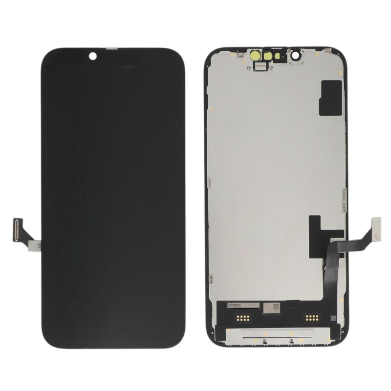 Ecran Soft OLED (Qualité Prime) - iPhone 14 photo 1