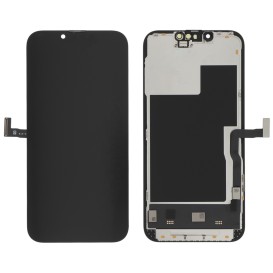 Ecran Soft OLED (Qualité Prime) - iPhone 13 Pro photo 1