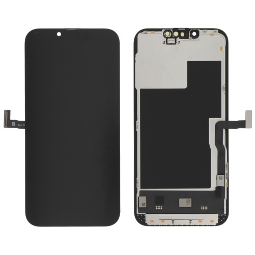 Ecran Soft OLED (Qualité Prime) - iPhone 13 Pro photo 1