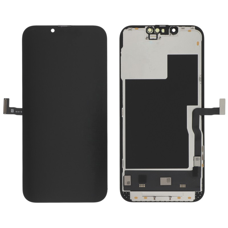 Ecran Soft OLED (Qualité Prime) - iPhone 13 Pro photo 1