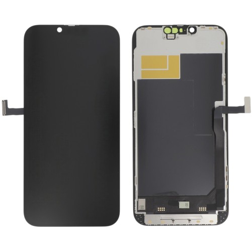 Ecran Soft OLED (Qualité Prime) - iPhone 13 Pro Max photo 1
