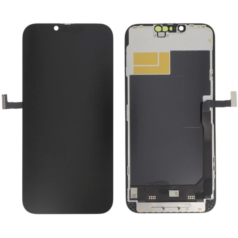 Ecran Soft OLED (Qualité Prime) - iPhone 13 Pro Max photo 1