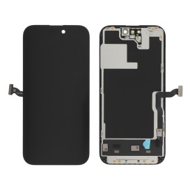 Ecran Soft OLED (Qualité Prime) - iPhone 14 Pro photo 1