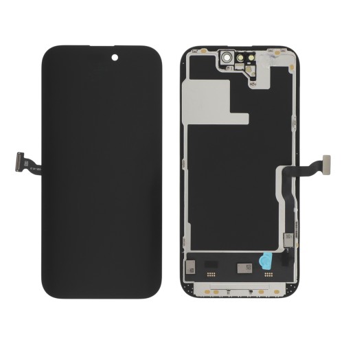 Ecran Soft OLED (Qualité Prime) - iPhone 14 Pro photo 1