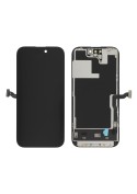 Ecran Soft OLED (Qualité Prime) - iPhone 14 Pro photo 1