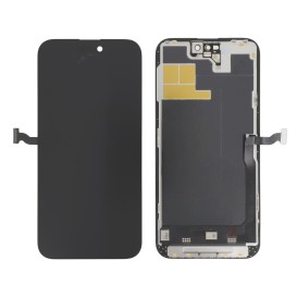 Ecran Soft OLED (Qualité Prime) - iPhone 14 Pro Max  photo 1