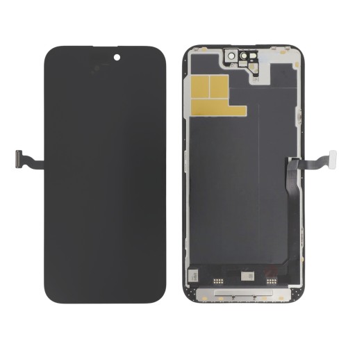 Ecran Soft OLED (Qualité Prime) - iPhone 14 Pro Max  photo 1