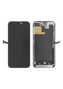 Ecran Soft OLED (Qualité Prime) - iPhone 14 Pro Max  photo 1