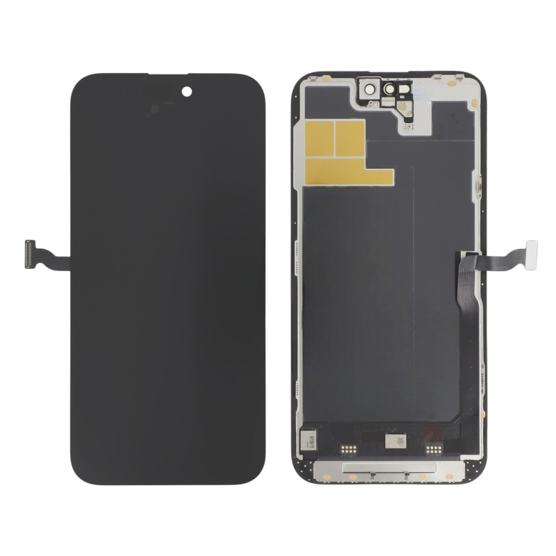 Ecran Soft OLED (Qualité Prime) - iPhone 14 Pro Max  photo 1