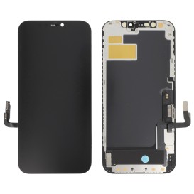 Ecran Soft OLED (Qualité Prime) - iPhone 12 et 12 Pro photo 1