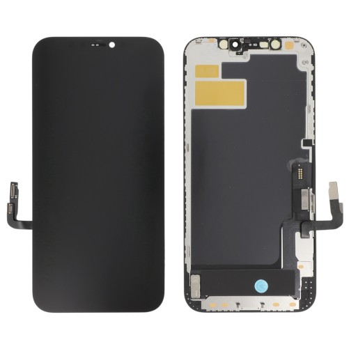 Ecran Soft OLED (Qualité Prime) - iPhone 12 et 12 Pro photo 1