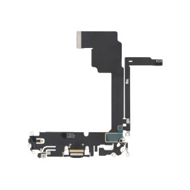 Connecteur de charge USB Type-C - iPhone 15 Pro Max photo 1