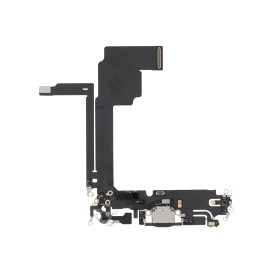 Connecteur de charge USB Type-C - iPhone 15 Pro Max photo 1
