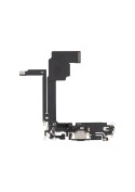 Connecteur de charge USB Type-C - iPhone 15 Pro Max photo 2