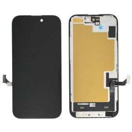 Ecran Soft OLED (Qualité Prime) - iPhone 15 photo 1