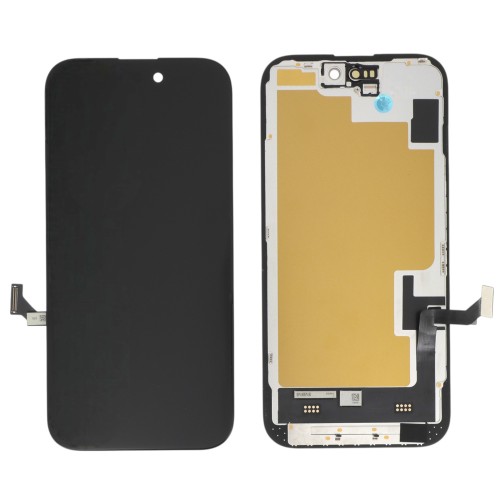Ecran Soft OLED (Qualité Prime) - iPhone 15 photo 1